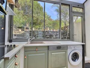 Billede fra billedgalleriet på 4000 Cèpes i Valleraugue