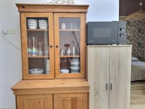 Køkken eller tekøkken på 4000 Cèpes