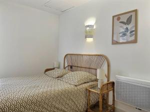 En eller flere senge i et værelse på 4000 Cèpes