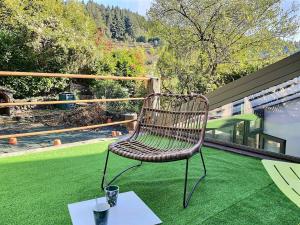 En have udenfor 4000 Cèpes