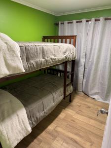 Galeriebild der Unterkunft Escápate a la Tranquilidad in Talca