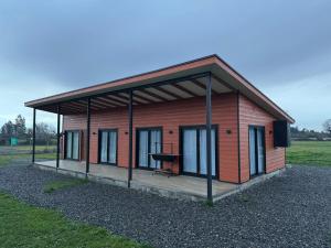 Galeriebild der Unterkunft Escápate a la Tranquilidad in Talca