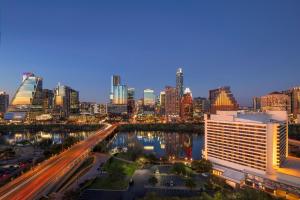Galeriebild der Unterkunft Hyatt Regency Austin in Austin