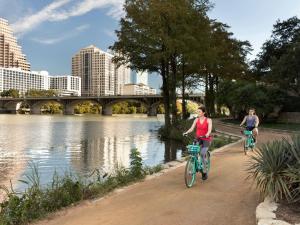 Galeriebild der Unterkunft Hyatt Regency Austin in Austin