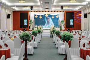 Billede fra billedgalleriet på KHÁCH SẠN SAO MAI i Cao Lãnh