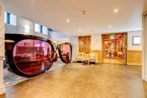 Billede fra billedgalleriet på Manchester Portland By Sunday i Manchester