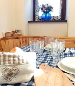 Ảnh trong thư viện ảnh của Appartamento I Cervi ở Auronzo di Cadore