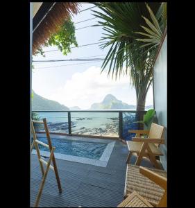 Phong cảnh thiên nhiên gần nhà khách +3 ảnh