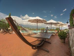 Afbeelding uit fotogalerij van Attractive apartment in typical Tuscan style in Figline Valdarno