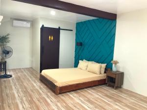 Afbeelding uit fotogalerij van Montego Lakeview House with Taal View in Ulot +6 foto's