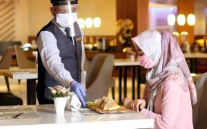 Hosté ubytování G'Sign Hotel Banjarmasin + 217 fotografií