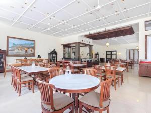 Nhà hàng/khu ăn uống khác tại Colonial Hotel Makassar