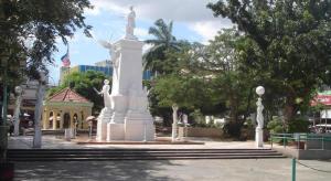 Zajímavé místo poblíž hotelu