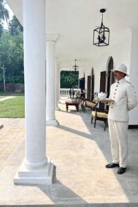 Gallery image of Udugama Walawwa in Matale