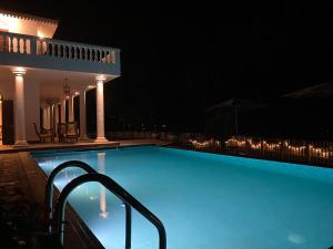 Gallery image of Udugama Walawwa in Matale