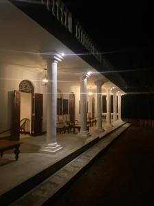 Gallery image of Udugama Walawwa in Matale