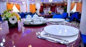 Nhà hàng/khu ăn uống khác tại Hotel Glee