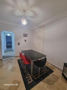 Fotografie z fotogalerie ubytování bienvenu chez moi v destinaci Sfax