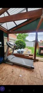 Billede fra billedgalleriet på Private Room with a view, close to everything i Sydenham