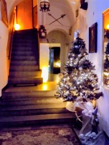 Fotografie z fotogalerie ubytování Apartman Deluxe Cheb v destinaci Cheb