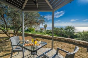 Phong cảnh thiên nhiên gần căn hộ