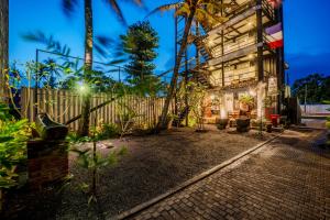 Vườn quanh Secret Beach Ahangama, Galle +21 ảnh