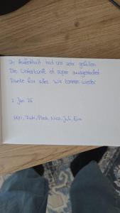 Billede fra billedgalleriet på Olymp 1-4 i Bamberg