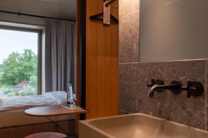 Afbeelding uit fotogalerij van Hotel Miano by Limehome in München +25 foto's