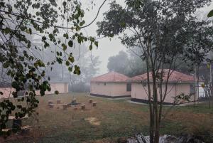 Gallery image of Uravu by LAKOTA in Chegāt +11 photos