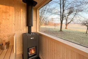 Billede fra billedgalleriet på Villa Morgenthau - Hideaway zwischen den Meeren i Rott