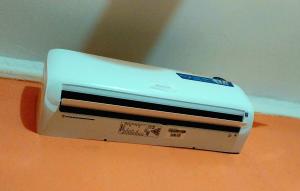 Billede fra billedgalleriet på California Lodge i Bagamoyo