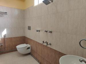 Gallery image of JK Residency Triplicane in Chennai