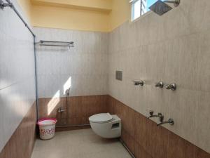 Gallery image of JK Residency Triplicane in Chennai