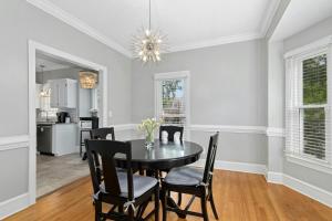 Billede fra billedgalleriet på Southern City Living i Raleigh