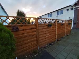 Galeriebild der Unterkunft NordseeNest Varel in Varel