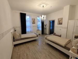 Galeriebild der Unterkunft NordseeNest Varel in Varel