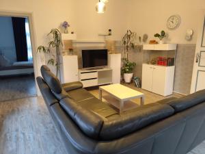 Galeriebild der Unterkunft NordseeNest Varel in Varel + 4 Fotos