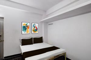 Galeriebild der Unterkunft Hotel O Sun Lodge in Hyderabad