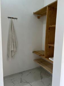 Ảnh trong thư viện ảnh của Kendwa Crystal Coast Hotel ở Kendwa