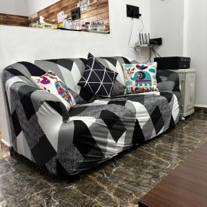 Et opholdsområde på Riverside, The European Homestay 1 and 2! Luxury and Value in Goa's delightful location + 112 billeder