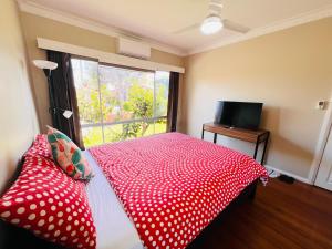 Billede fra billedgalleriet på Cozy, quiet private room in Lalor i Lalor