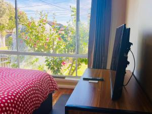 Billede fra billedgalleriet på Cozy, quiet private room in Lalor i Lalor