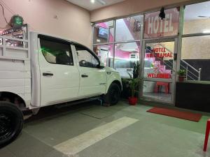 Ảnh trong thư viện ảnh của Hotel Neel Kamal ở Chandīgarh +21 ảnh