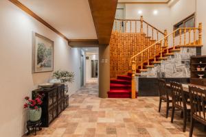 Fotografie z fotogalerie ubytování EXTAY Mansion Chungmuro v Soulu