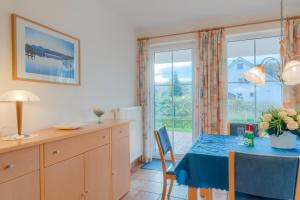 Ảnh trong thư viện ảnh của Strandhaus Thiessow, Wohnung mit 2 Bädern ở Thiessow