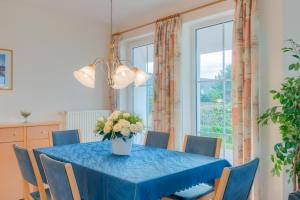 Ảnh trong thư viện ảnh của Strandhaus Thiessow, Wohnung mit 2 Bädern ở Thiessow