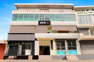 Ảnh trong thư viện ảnh của SPOT ON Royal Residency ở Ghaziabad +27 ảnh