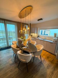 Et opholdsområde på Resort Knuitershoek (not for companies)