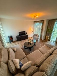 Et opholdsområde på Resort Knuitershoek (not for companies)