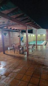 Foto dalla galleria di Casa Quinta Elena a San Lorenzo